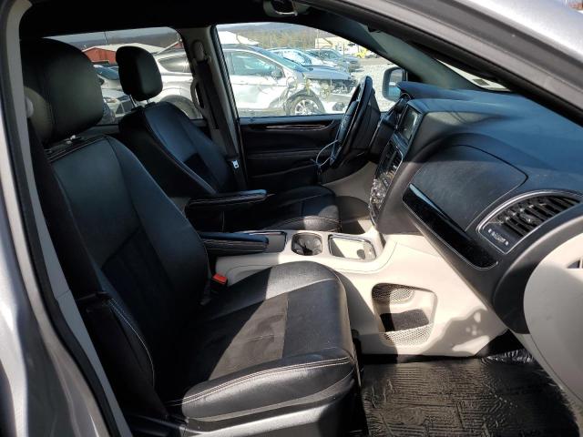 Photo 5 from auction – 2019 DODGE GRAND CARA with VIN 2C4RDGCG6KR724751
