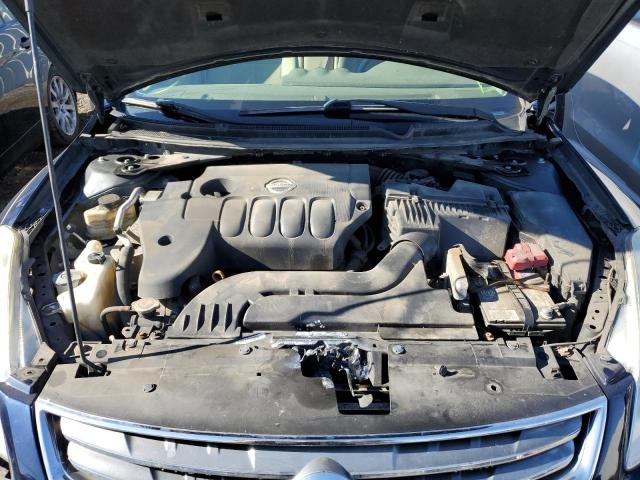 Photo 7 from auction – 2010 NISSAN ALTIMA BAS with VIN 1N4AL2AP0AC143765