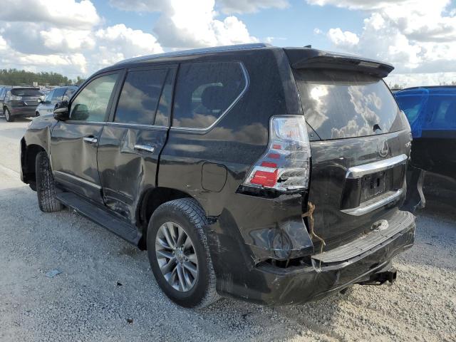 Photo 3 from auction – 2016 LEXUS GX 460 PRE with VIN JTJJM7FX1G5141983
