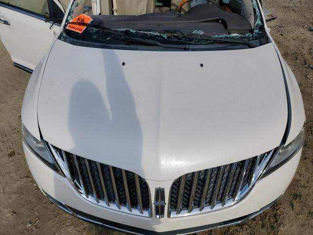 Photo 7 from auction – 2013 LINCOLN MKX with VIN 2LMDJ6JK2DBL20474