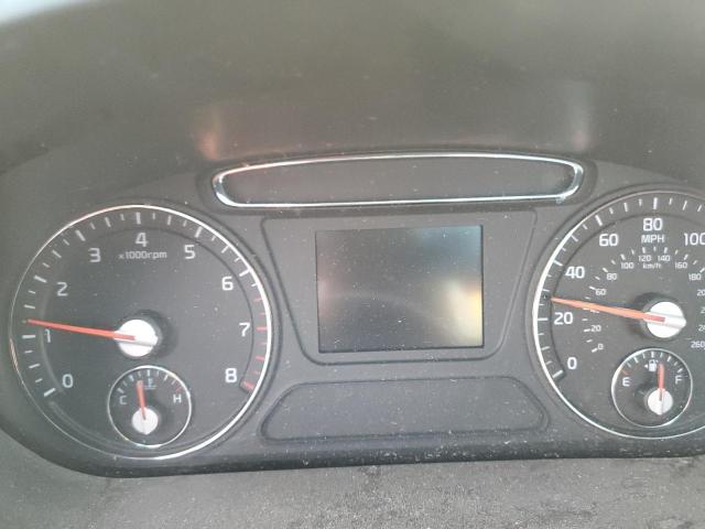 Photo 8 from auction – 2016 KIA SORENTO EX with VIN 5XYPHDA50GG016373