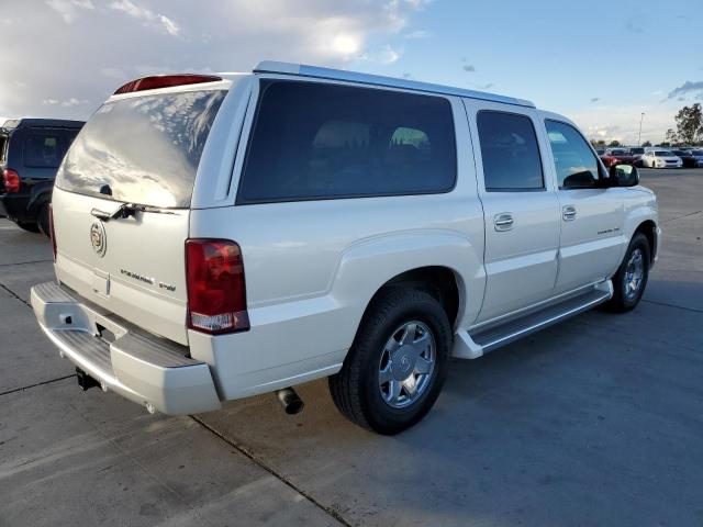 Photo 4 from auction – 2005 CADILLAC ESCALADE E with VIN 3GYFK66N95G150955