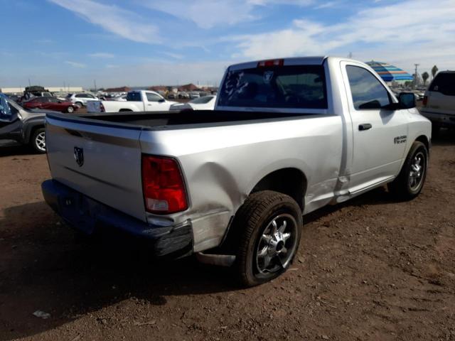 Photo 4 from auction – 2014 RAM 1500 ST with VIN 3C6JR6AG8EG252517