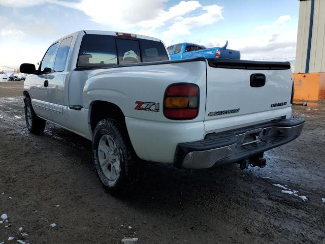 Photo 4 from auction – 2005 CHEVROLET SILVERADO with VIN 1GCEK19BX5Z130008