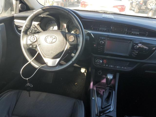 Photo 9 from auction – 2016 TOYOTA COROLLA L with VIN 5YFBURHE0GP438129