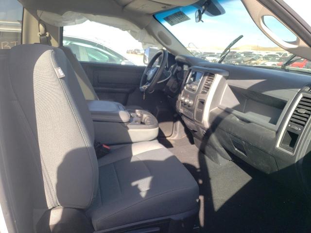 Photo 5 from auction – 2016 RAM 1500 ST with VIN 3C6JR6AT6GG200965