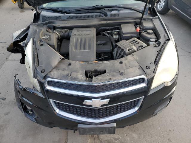 Photo 7 from auction – 2012 CHEVROLET EQUINOX LS with VIN 2GNFLCEK4C6355916