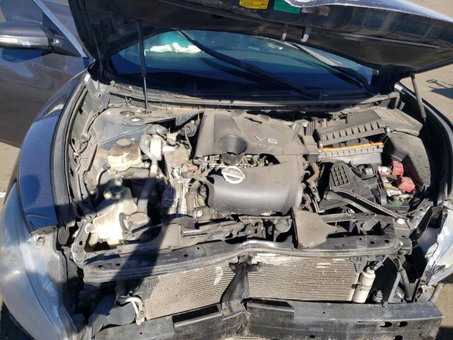 Photo 7 from auction – 2009 NISSAN MAXIMA S with VIN 1N4AA51EX9C837235