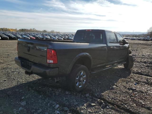 Photo 4 from auction – 2018 RAM 3500 SLT with VIN 3C63R3HJ2JG140895