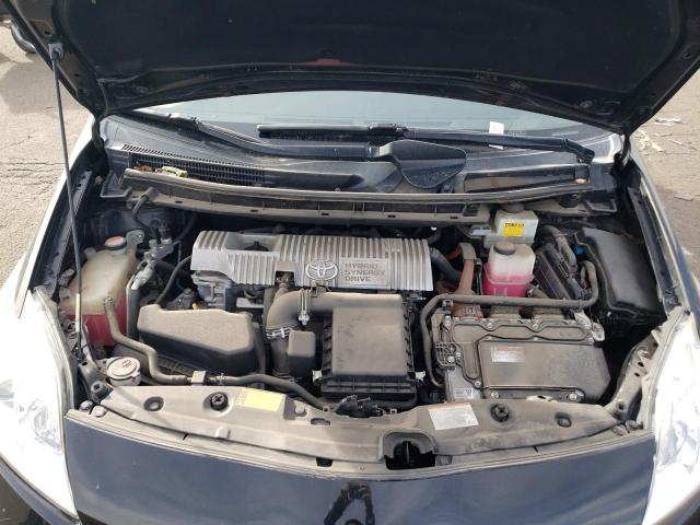 Photo 7 from auction – 2015 TOYOTA PRIUS with VIN JTDKN3DU0F0442200