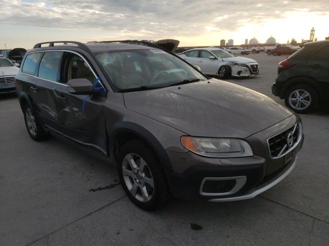 Photo 1 from auction – 2010 VOLVO XC70 3.2 with VIN YV4982BZ6A1077097