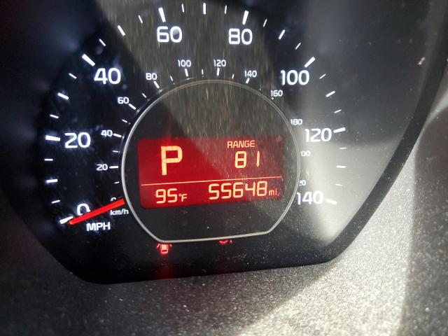 Foto 8 de la subasta – 2019 KIA SOUL con VIN KNDJN2A29K7653597