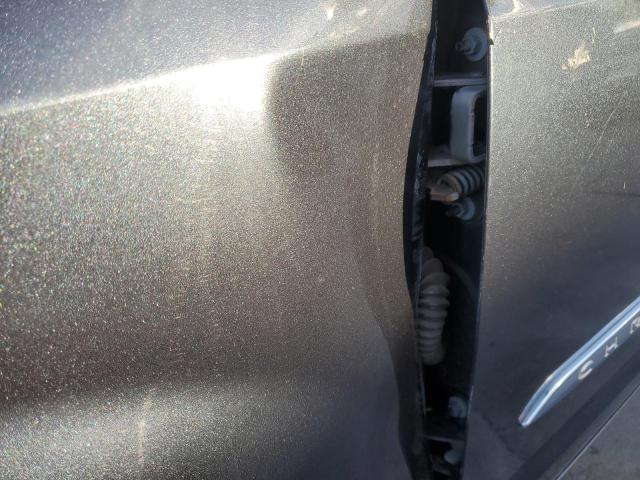 Photo 9 from auction – 2013 CHRYSLER TOWN & COU with VIN 2C4RC1BG8DR684077