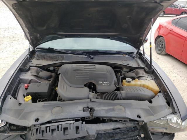 Photo 7 from auction – 2014 DODGE CHARGER SE with VIN 2C3CDXBG1EH197191