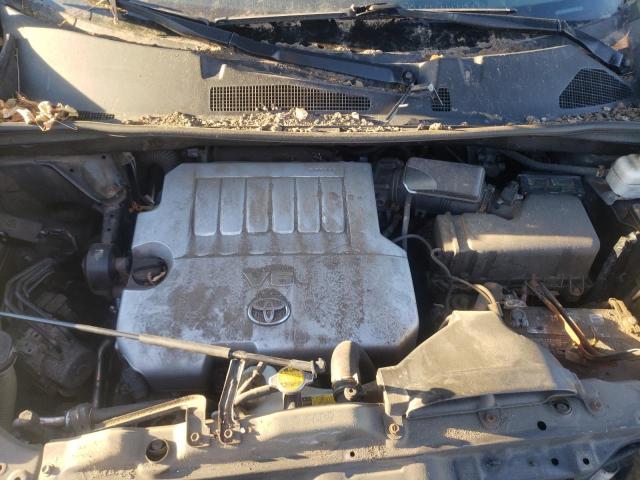 Photo 7 from auction – 2012 TOYOTA HIGHLANDER with VIN 5TDBK3EH9CS104054