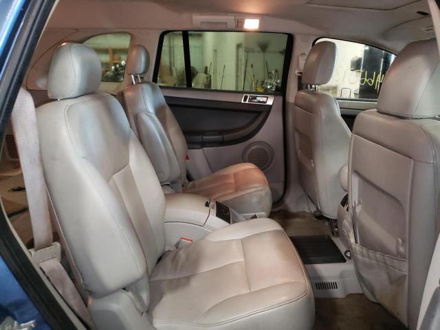 Photo 6 from auction – 2007 CHRYSLER PACIFICA T with VIN 2A8GM68X17R239394