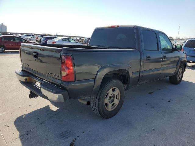 Photo 4 from auction – 2005 CHEVROLET SILVERADO with VIN 2GCEK13T951156397