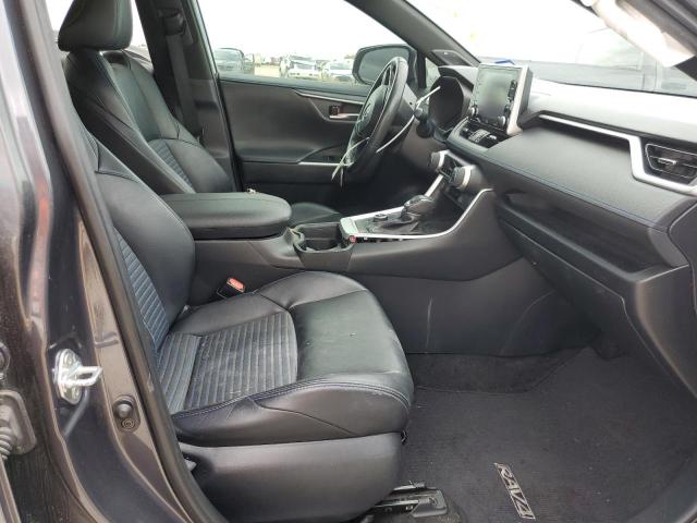 Photo 5 from auction – 2019 TOYOTA RAV4 XSE with VIN 2T3EWRFV8KW014366