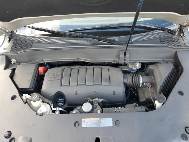 Photo 7 from auction – 2017 BUICK ENCLAVE with VIN 5GAKRBKD5HJ228822