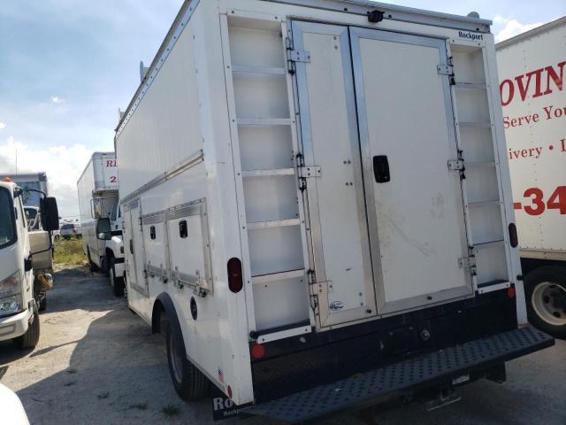 Photo 3 from auction – 2019 GMC SAVANA CUT with VIN 1GD37SCG2K1261748
