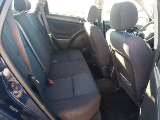 Photo 6 from auction – 2006 TOYOTA COROLLA MA with VIN 2T1LR30E36C555572