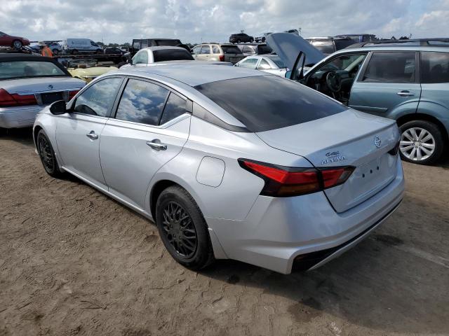 Photo 3 from auction – 2021 NISSAN ALTIMA S with VIN 1N4BL4BV0MN378284
