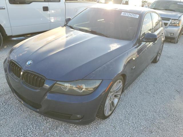 Photo 2 from auction – 2011 BMW 335 D with VIN WBAPN7C51BA949504
