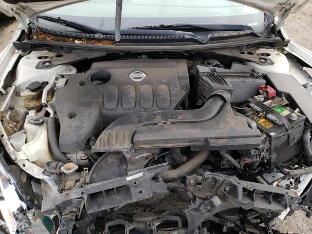 Photo 7 from auction – 2011 NISSAN ALTIMA BAS with VIN 1N4AL2AP2BC115385