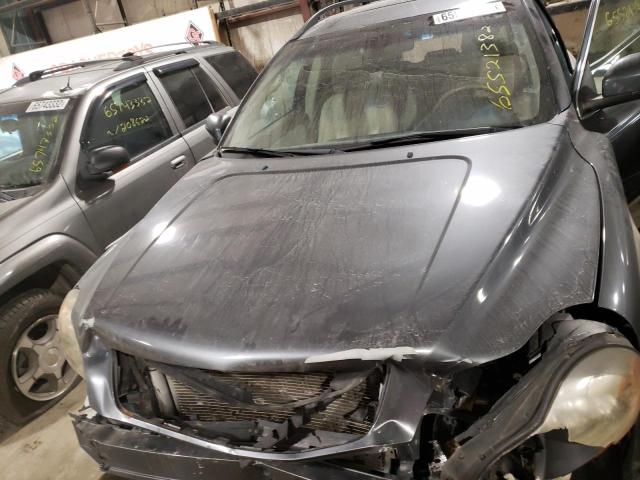 Photo 7 from auction – 2007 VOLVO XC90 3.2 with VIN YV4CN982X71365649