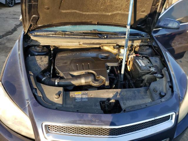 Photo 7 from auction – 2011 CHEVROLET MALIBU 2LT with VIN 1G1ZD5E12BF232277