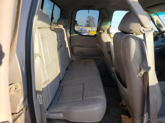 Photo 6 from auction – 2000 TOYOTA TUNDRA ACC with VIN 5TBBT4412YS029530