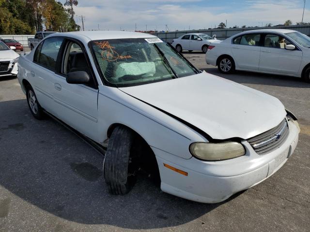 صورة رقم 1 من المزاد - 2004 CHEVROLET CLASSIC مع VIN 1G1ND52F24M650562