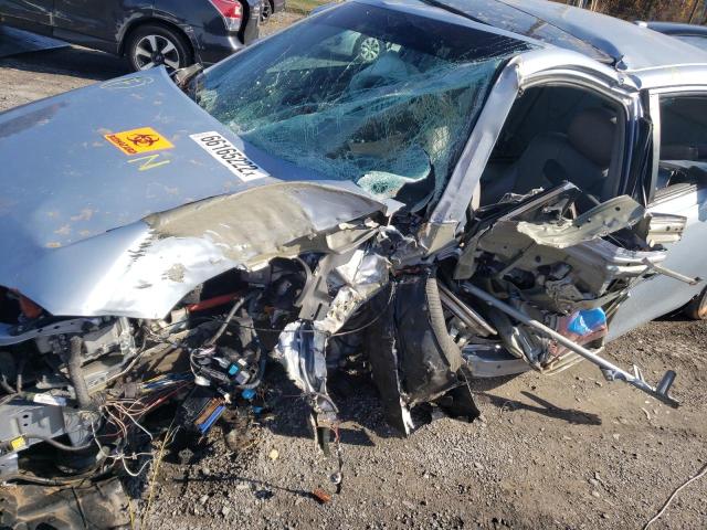 Photo 9 from auction – 2011 TOYOTA CAMRY HYBR with VIN 4T1BB3EKXBU140952
