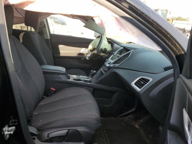 Photo 5 from auction – 2016 GMC TERRAIN SL with VIN 2GKALNEK8G6207907