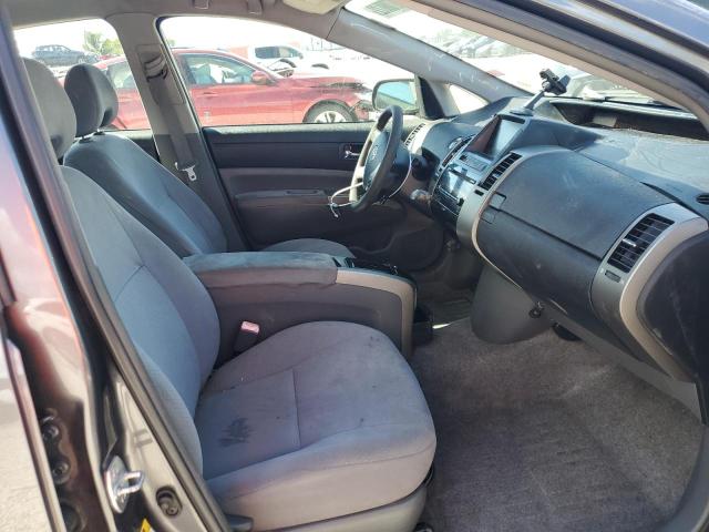 Photo 5 from auction – 2007 TOYOTA PRIUS with VIN JTDKB20U573220762