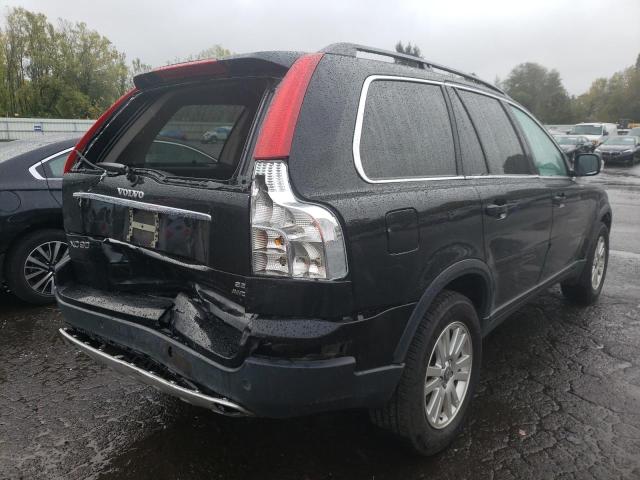 Photo 4 from auction – 2008 VOLVO XC90 3.2 with VIN YV4CM982481429124