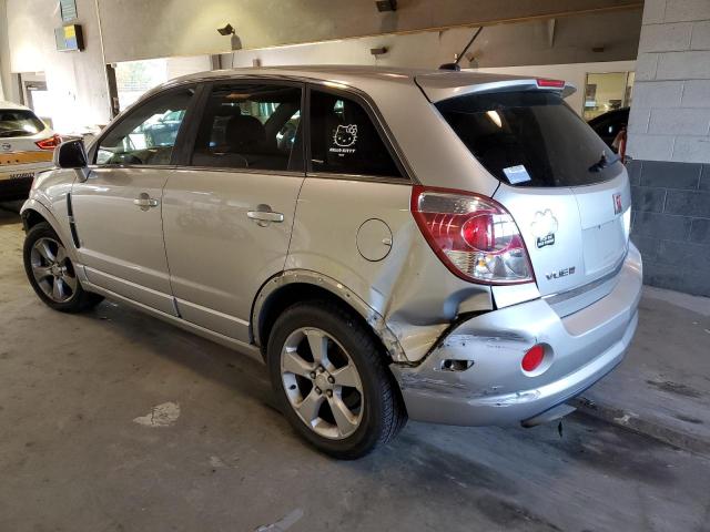 Photo 3 from auction – 2008 SATURN VUE REDLIN with VIN 3GSCL13788S535007
