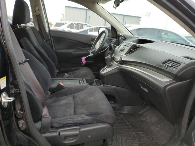 Photo 5 from auction – 2012 HONDA CR-V EX with VIN 2HKRM4H57CH617941