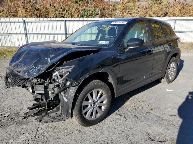 Photo 2 from auction – 2015 MAZDA CX-5 TOURI with VIN JM3KE4CY6F0452361