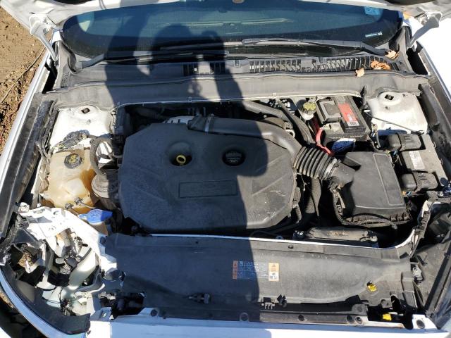 Photo 7 from auction – 2015 FORD FUSION TIT with VIN 3FA6P0K90FR115942