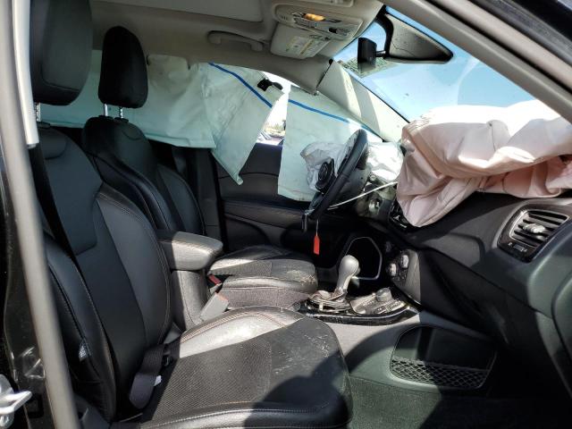 Photo 5 from auction – 2019 JEEP COMPASS LI with VIN 3C4NJDCBXKT704512