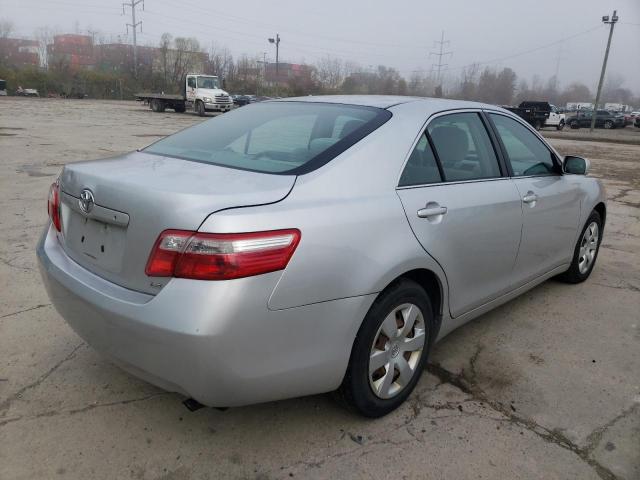 Photo 4 from auction – 2008 TOYOTA CAMRY CE with VIN 4T1BE46K18U210438