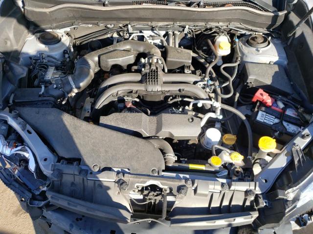 Photo 7 from auction – 2017 SUBARU FORESTER 2 with VIN JF2SJAGC7HH544201