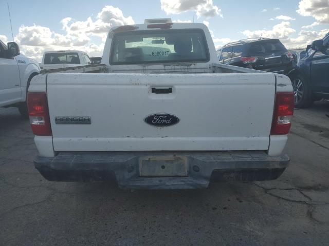 Photo 6 from auction – 2010 FORD RANGER SUP with VIN 1FTKR1ED5APA68285