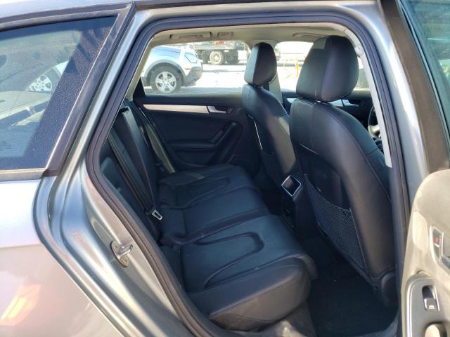Photo 6 from auction – 2009 AUDI A4 2.0T AV with VIN WAUVF78K99A076002