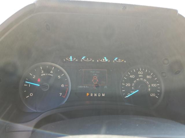 Photo 8 from auction – 2019 FORD F150 SUPER with VIN 1FTEW1E53KKE73445