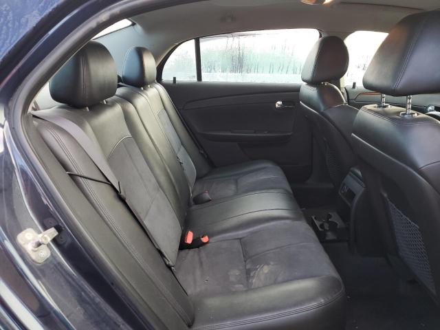 Photo 6 from auction – 2011 CHEVROLET MALIBU 2LT with VIN 1G1ZD5E13BF341945