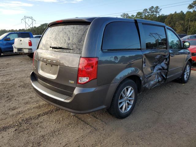 Photo 4 from auction – 2016 DODGE GRAND CARA with VIN 2C4RDGBG8GR349504