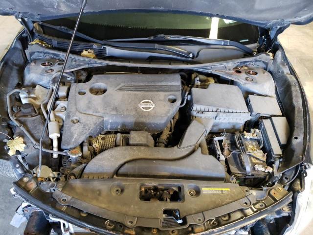 Photo 7 from auction – 2015 NISSAN ALTIMA 2.5 with VIN 1N4AL3AP0FC103778