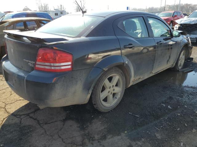 Photo 4 from auction – 2010 DODGE AVENGER R/ with VIN 1B3CC5FV0AN218465